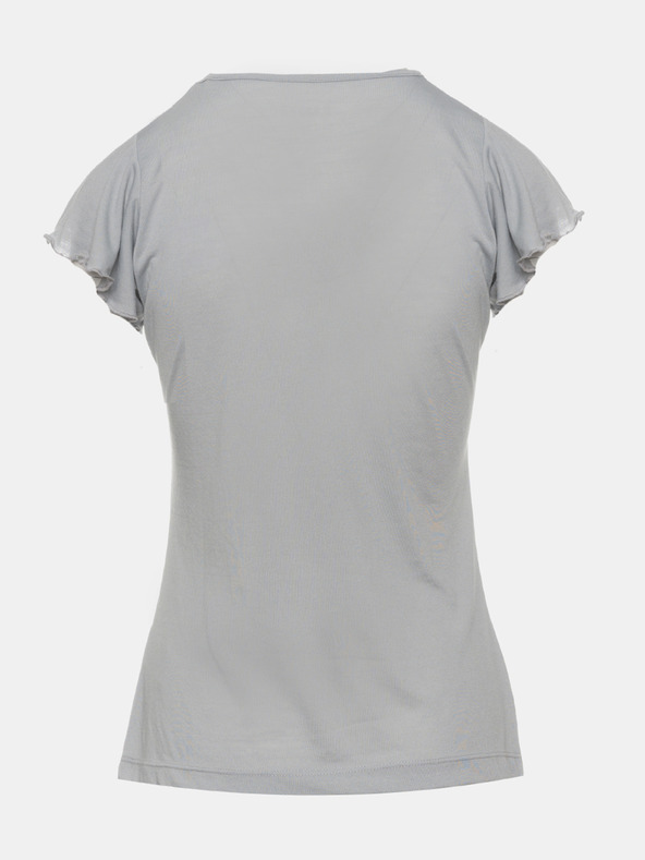 Sam 73 Szürke női póló SAM 73