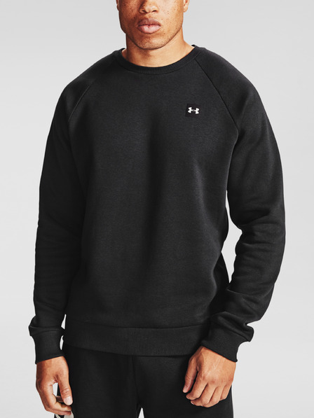 Under Armour Férfi felső Under Armour Rival Fleece Crew