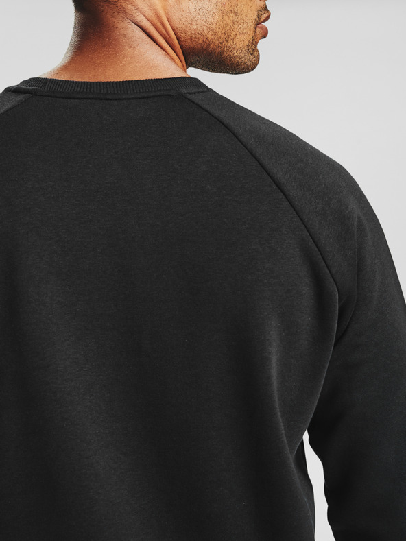 Under Armour Férfi felső Under Armour Rival Fleece Crew