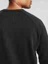 Under Armour Férfi felső Under Armour Rival Fleece Crew