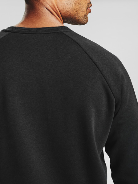 Under Armour Férfi felső Under Armour Rival Fleece Crew