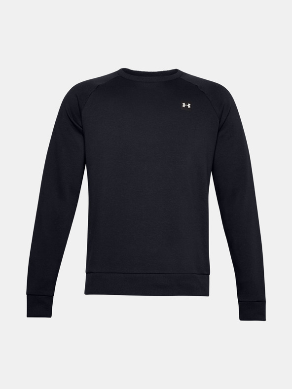 Under Armour Férfi felső Under Armour Rival Fleece Crew