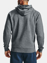 Under Armour Férfi felső Under Armour Rival Fleece FZ Hoodie