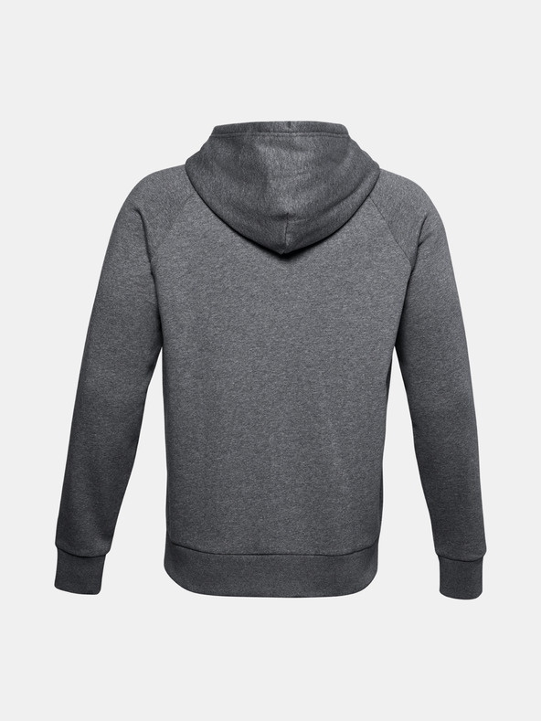 Under Armour Férfi felső Under Armour Rival Fleece FZ Hoodie