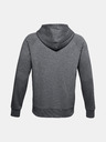 Under Armour Férfi felső Under Armour Rival Fleece FZ Hoodie