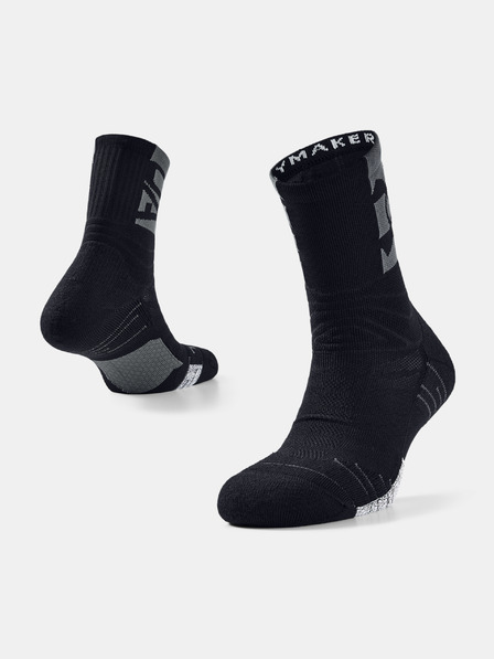 Under Armour Unisex zokni Under Armour Playmaker Crew