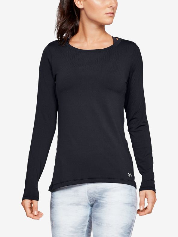 Under Armour Női póló Under Armour Hg Armour Long Sleeve