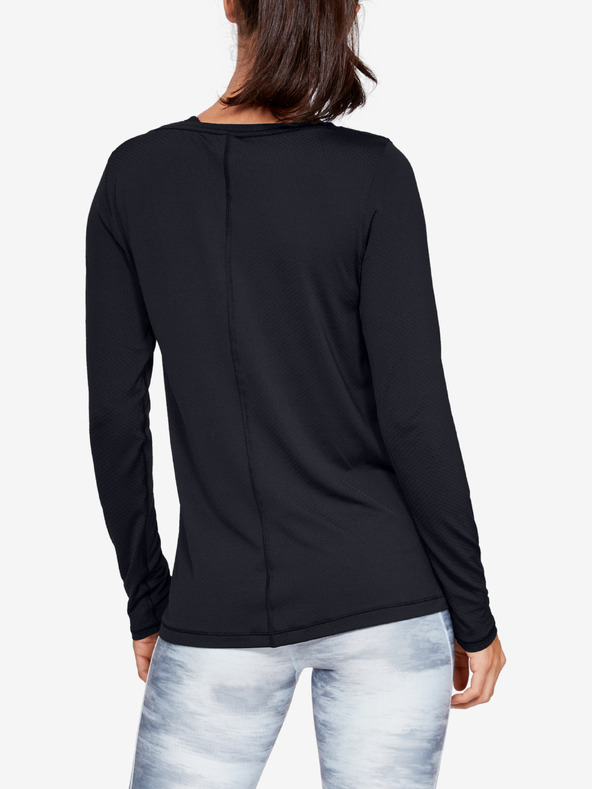 Under Armour Női póló Under Armour Hg Armour Long Sleeve
