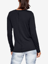 Under Armour Női póló Under Armour Hg Armour Long Sleeve