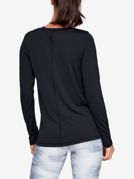 Under Armour Női póló Under Armour Hg Armour Long Sleeve