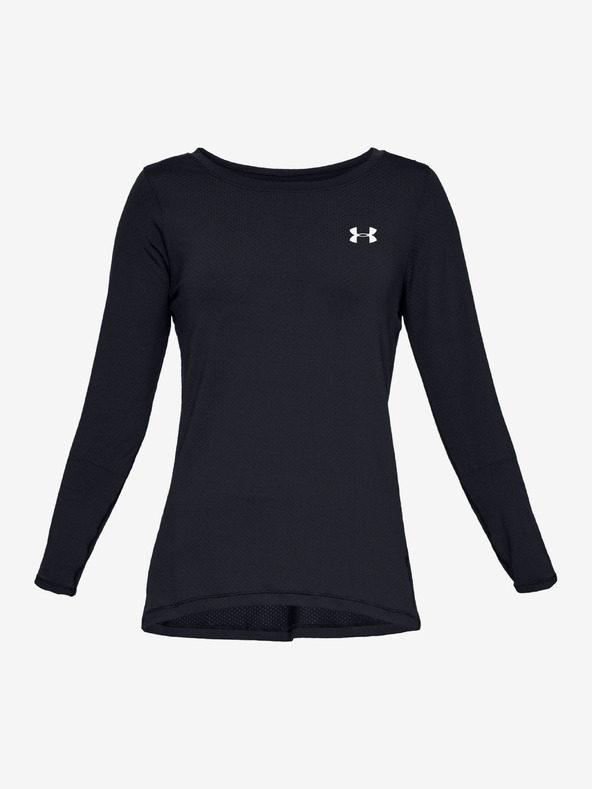 Under Armour Női póló Under Armour Hg Armour Long Sleeve