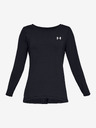 Under Armour Női póló Under Armour Hg Armour Long Sleeve