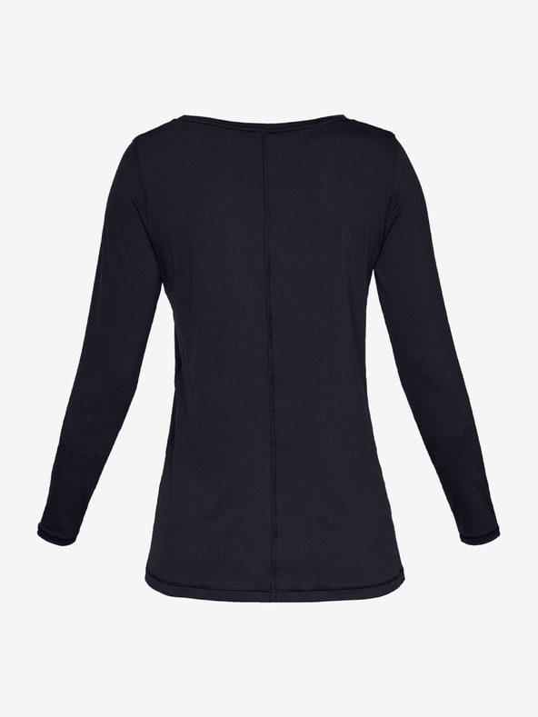 Under Armour Női póló Under Armour Hg Armour Long Sleeve