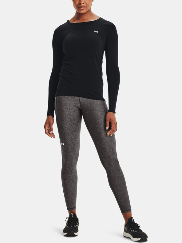 Under Armour Női póló Under Armour Hg Armour Long Sleeve