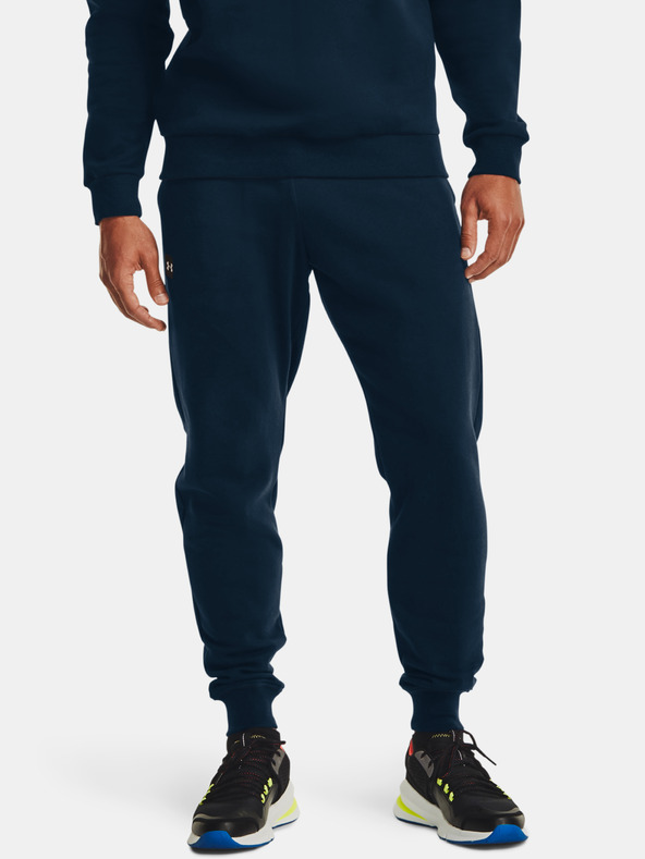 Under Armour Férfi melegítők Under Armour Rival Fleece Joggers