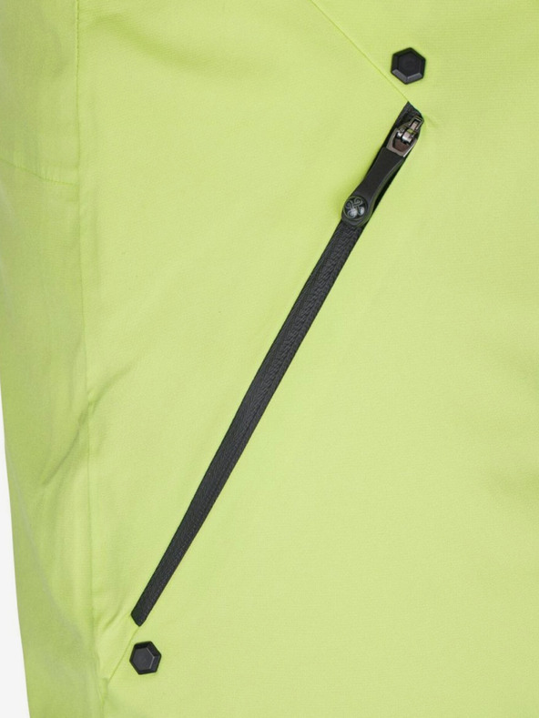 Kilpi Világoszöld Férfi síelőnadrág Kilpi METHONE