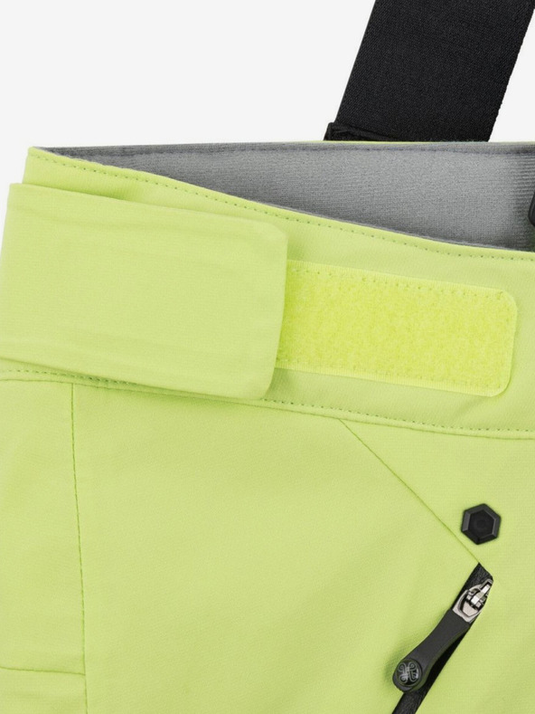 Kilpi Világoszöld Férfi síelőnadrág Kilpi METHONE