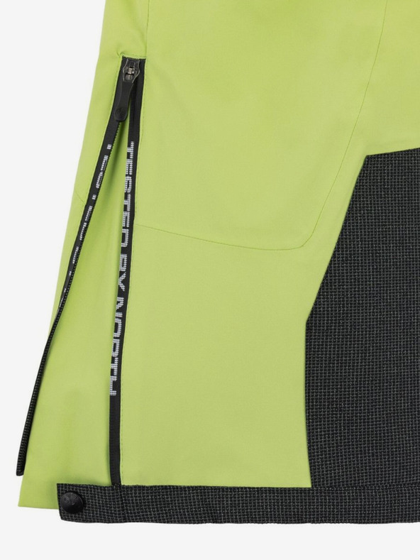 Kilpi Világoszöld Férfi síelőnadrág Kilpi METHONE