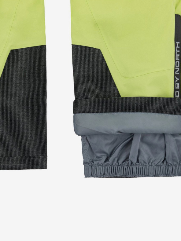 Kilpi Világoszöld Férfi síelőnadrág Kilpi METHONE