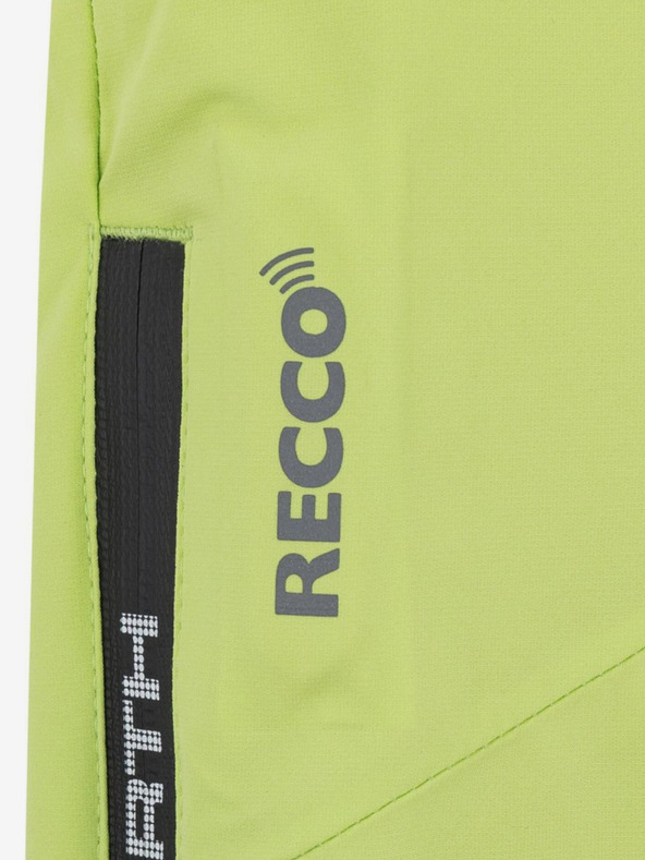 Kilpi Világoszöld Férfi síelőnadrág Kilpi METHONE