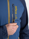 Kilpi Sötétkék férfi könnyű softshell dzseki Kilpi BELTRA-M
