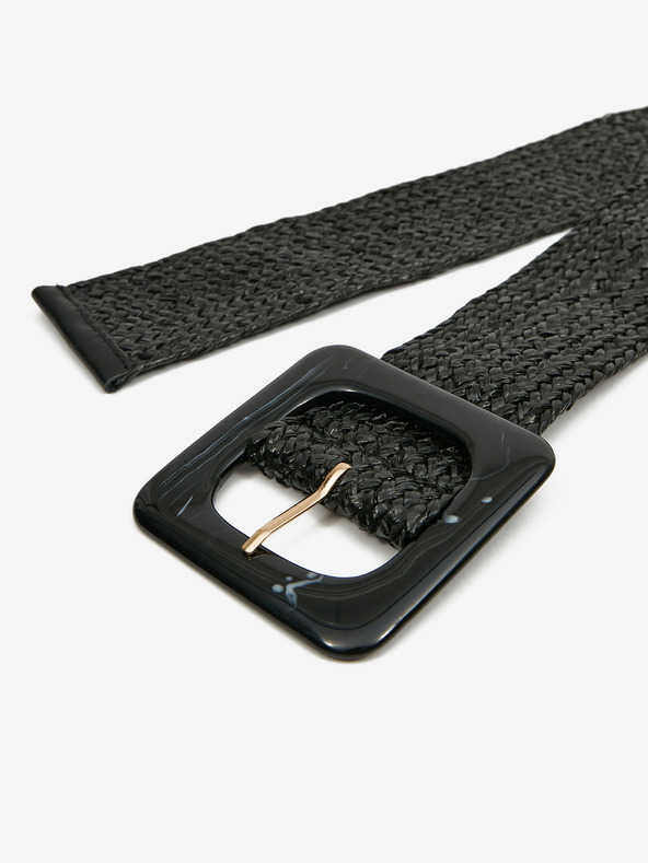 Orsay ORSAY fekete női öv