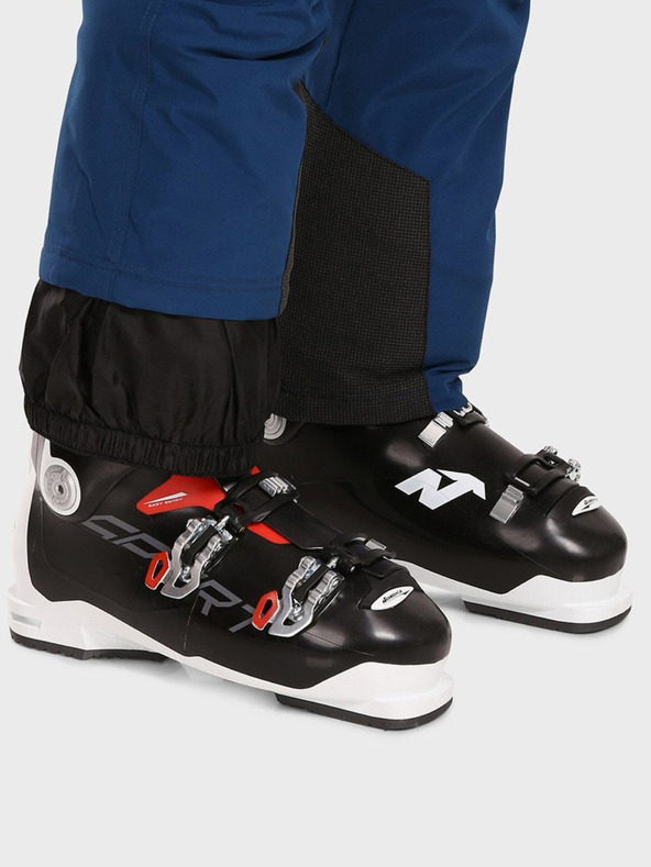 Kilpi Sötétkék férfi síelőnadrág KILPI GABONE