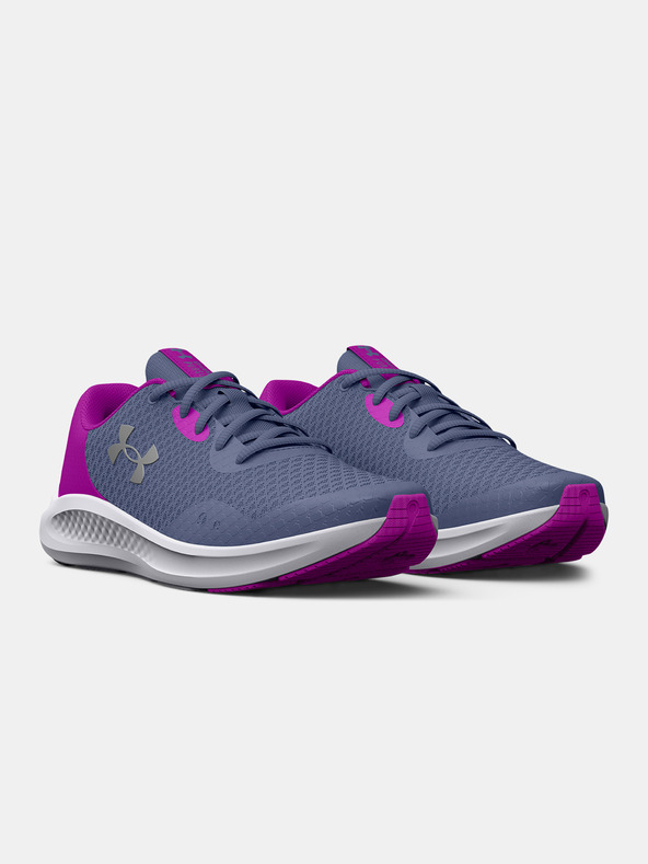 Under Armour Lány cipők Under Armour UA GGS Charged Pursuit 3