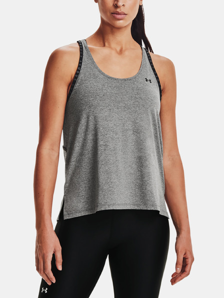 Under Armour Női atlétatrikó Under Armour Knockout Mesh Back Tank