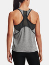 Under Armour Női atlétatrikó Under Armour Knockout Mesh Back Tank
