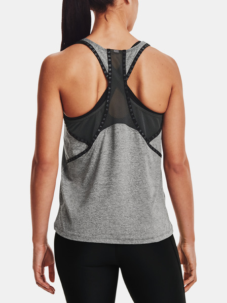 Under Armour Női atlétatrikó Under Armour Knockout Mesh Back Tank