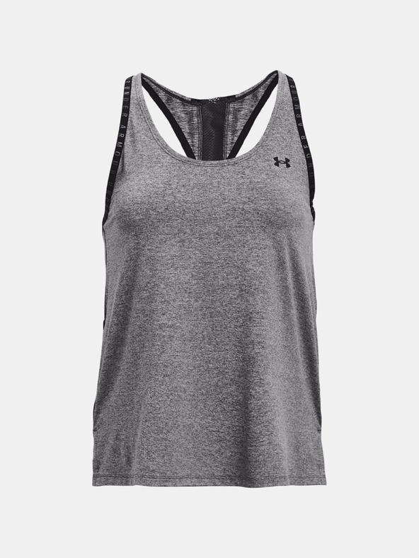 Under Armour Női atlétatrikó Under Armour Knockout Mesh Back Tank