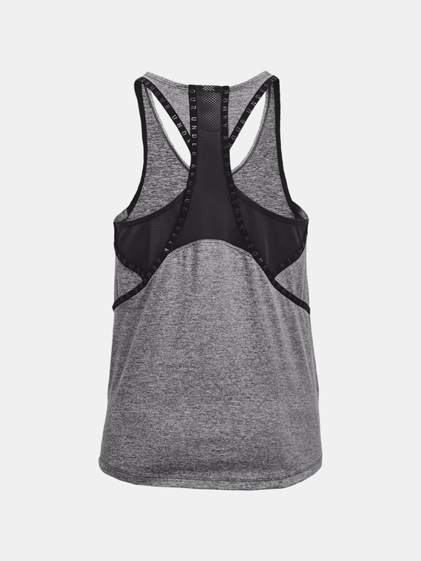 Under Armour Női atlétatrikó Under Armour Knockout Mesh Back Tank