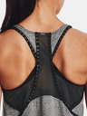 Under Armour Női atlétatrikó Under Armour Knockout Mesh Back Tank