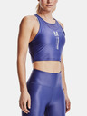 Under Armour Női atlétatrikó Under Armour Iso Chill Crop Tank
