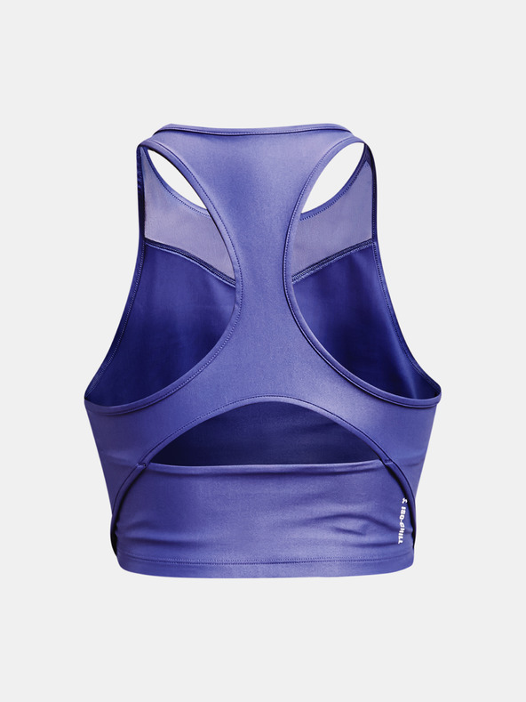Under Armour Női atlétatrikó Under Armour Iso Chill Crop Tank