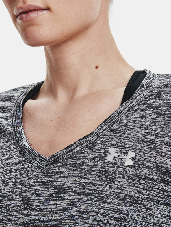 Under Armour Női póló Under Armour Tech SSV - Twist