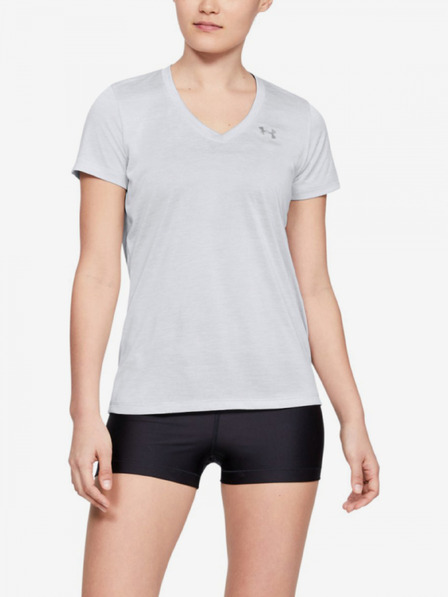 Under Armour Női póló Under Armour Tech SSV - Twist