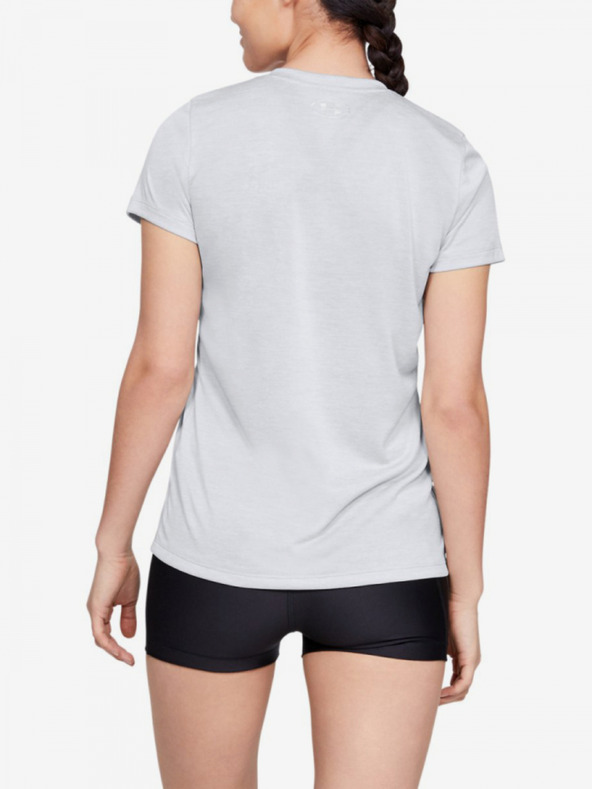 Under Armour Női póló Under Armour Tech SSV - Twist