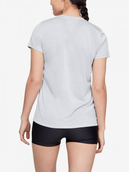 Under Armour Női póló Under Armour Tech SSV - Twist