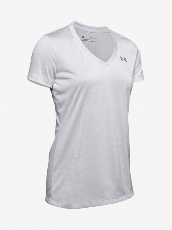 Under Armour Női póló Under Armour Tech SSV - Twist