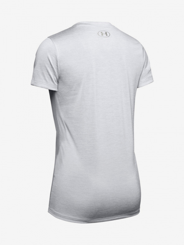 Under Armour Női póló Under Armour Tech SSV - Twist