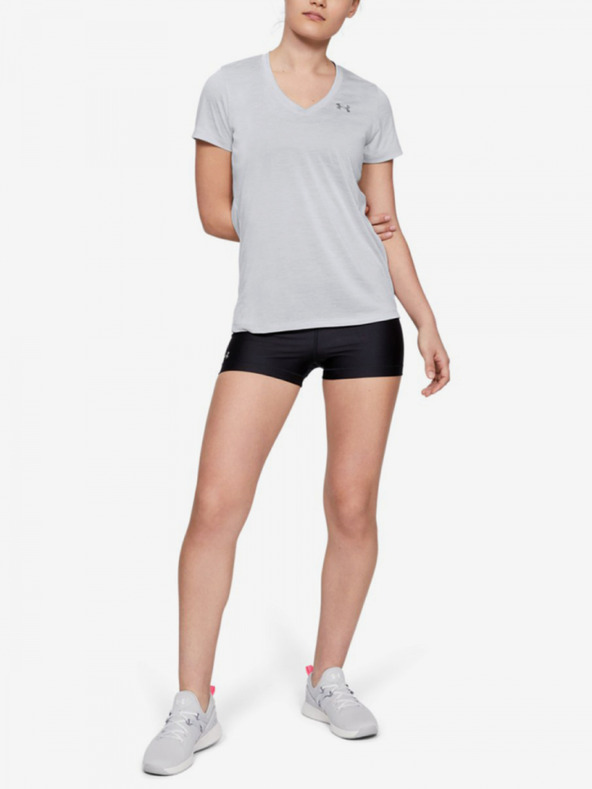 Under Armour Női póló Under Armour Tech SSV - Twist