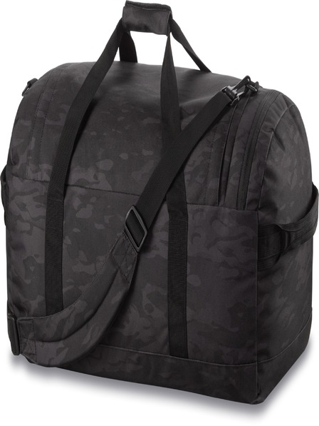 Dakine Dakine Eq Duffle 50L Fekete Vintage Camo utazótáska
