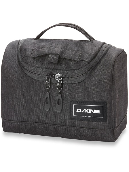 Dakine Dakine Revival Kit M fekete kozmetikai táska