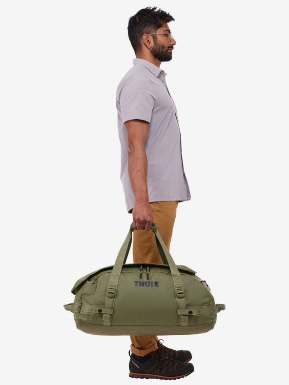 Thule Khaki utazótáska 40 l Thule Chasm 40 l Thule Chasm