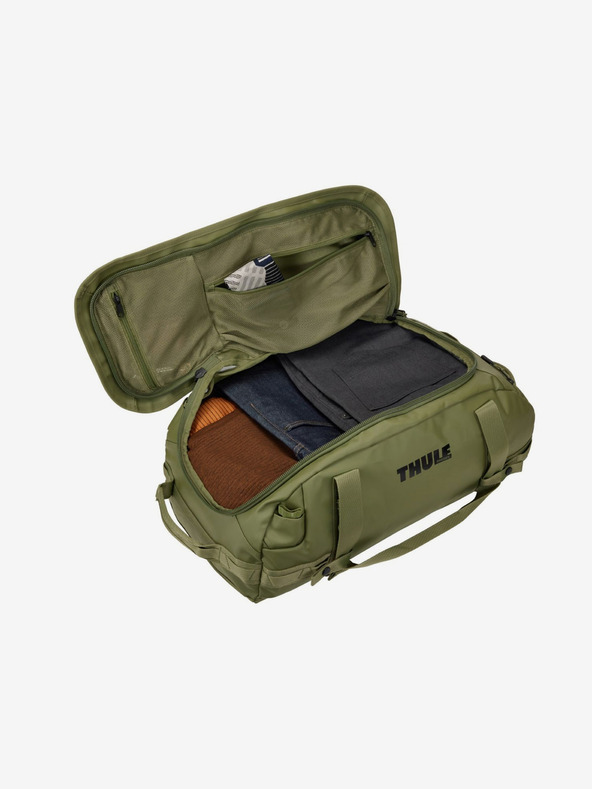 Thule Khaki utazótáska 40 l Thule Chasm 40 l Thule Chasm