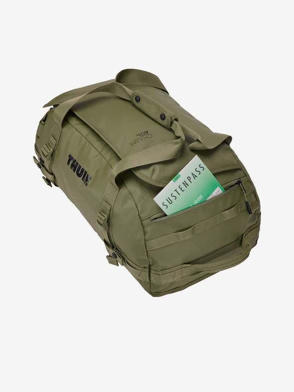 Thule Khaki utazótáska 40 l Thule Chasm 40 l Thule Chasm