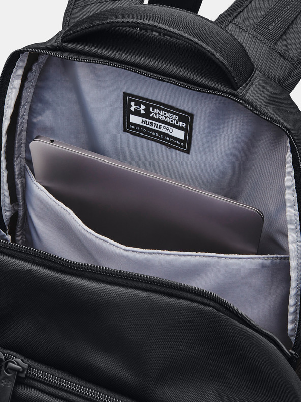 Under Armour Unisex hátizsák Under Armour Hustle Pro Storm Backpack