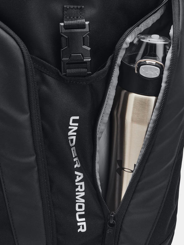 Under Armour Unisex hátizsák Under Armour Hustle Pro Storm Backpack